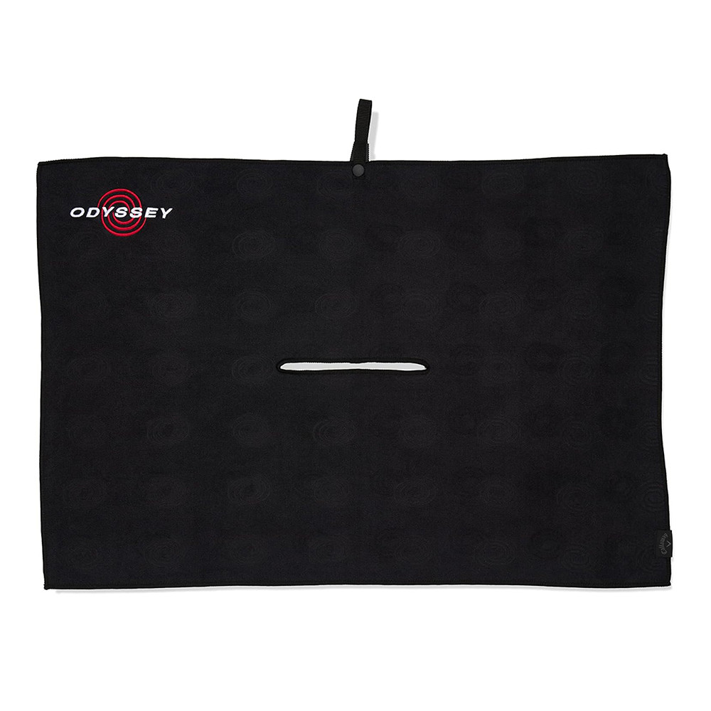 Callaway Odyssey キルティングジャケットプロ支給品 Callaway Odyssey Towel 30